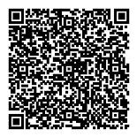 QR код мини отеля Chanterelle