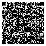 QR код санатория Амакс Старая Русса