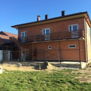 Фотография мотеля Ночлег