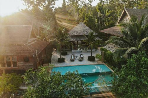 Фотография гостиницы Royal Train Garden Resort