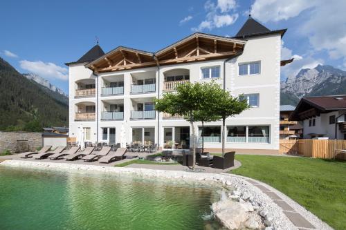 Фотография гостиницы Hotel Heigenhauser Superior