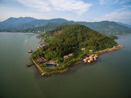 Фотография гостиницы Vedana Lagoon Resort & Spa