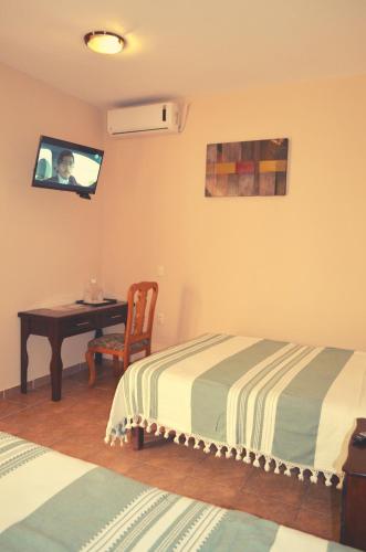 Фотография гостиницы Hotel Don Nino