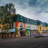 Фотография гостиницы Баваренок