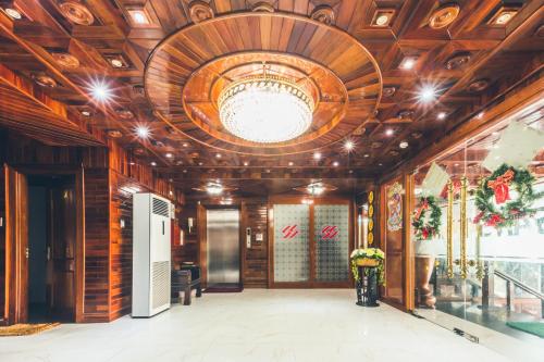 Фотография гостиницы San San Hotel Da Nang