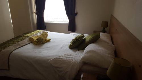 Фотография гостиницы Lexham Hotel