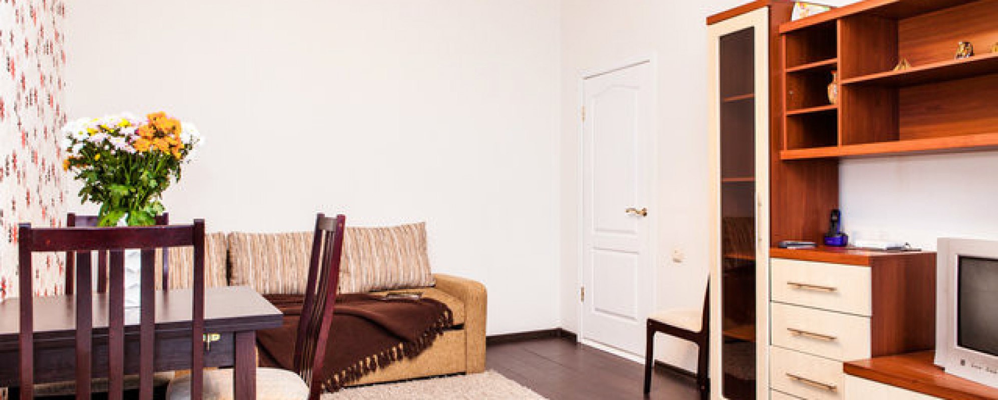 Фотографии квартиры
Улучшенные апартаменты студио