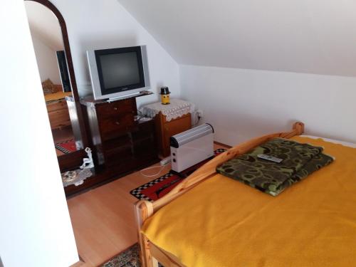 Фотография гостевого дома Rita vendégház