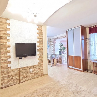 Фотография квартиры Квартира на Белом Озере