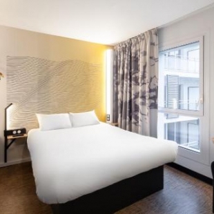 Фотография гостиницы B&B Hôtel Nice Aéroport Arenas