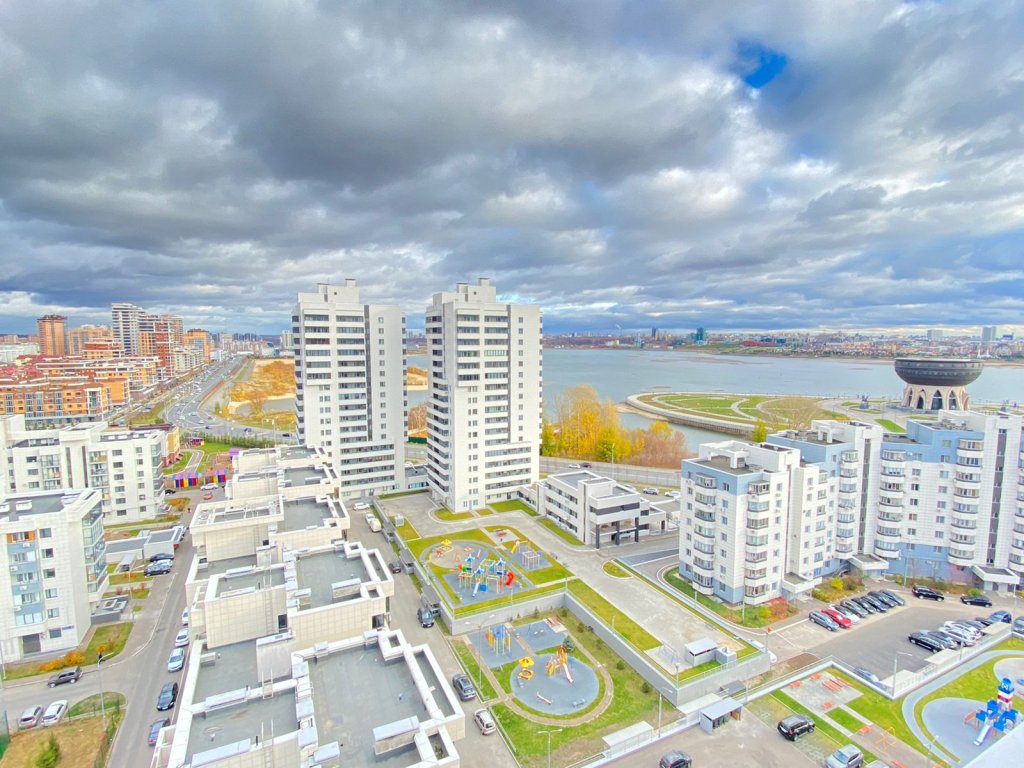 Фотография квартиры Апартаменты uTrip Stockholm