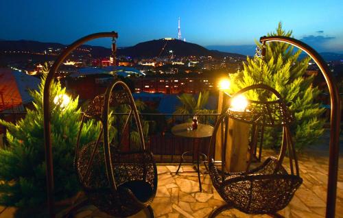 Фотография гостиницы Old Terrace