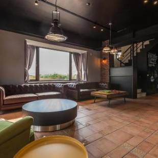 Фотографии мини отеля
More Garden