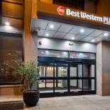 Фотография гостиницы Best Western Plus Philadelphia Convention Center Hotel