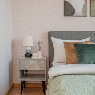 Фотография квартиры Квартира Солнечная Квартира в Тихом Районе