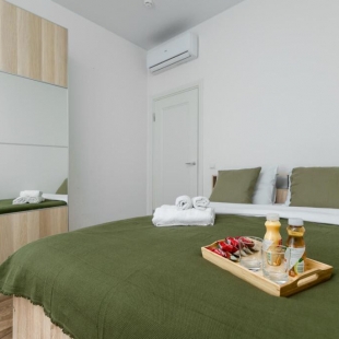 Фотография квартиры Komfort plus (Комфорт плюс) на аллее Берёзовая