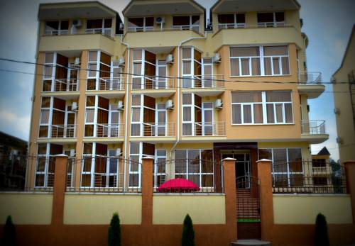 Фотографии гостиницы
Лазурное Окно