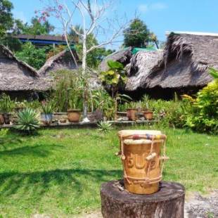 Фотография гостиницы Hotel La Casa Rosada