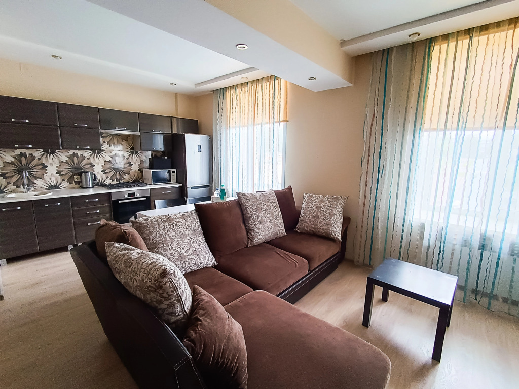 Фотография квартиры Апартаменты У Татьяны