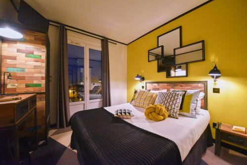 Фотография гостиницы Madrigal