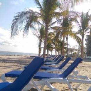 Фотографии апарт отеля 
            Playa Caracol Chame