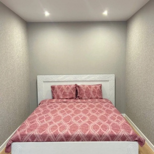 Фотография квартиры Апартаменты Двухкомнатные у метро партизанская