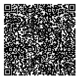 QR код мини отеля Лазурит