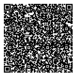 QR код гостиницы Байкал