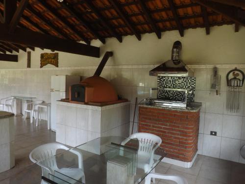 Фотографии гостевого дома
Sitio do Tonetti