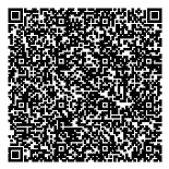 QR код музея Мемориальный музей-квартира семьи Гризодубовых