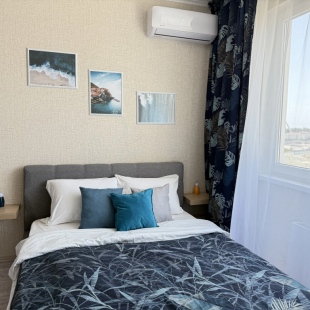 Фотография квартиры Квартира Уютная Новороссийск