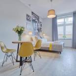 Фотография апарт отеля FLORIANSKA 32 by PI Apartments