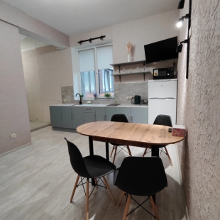 Фотография квартиры Квартира Уютная 1-к квартира рядом с озером