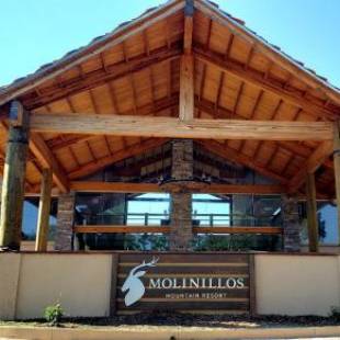Фотографии гостиницы
Molinillos Mountain Resort