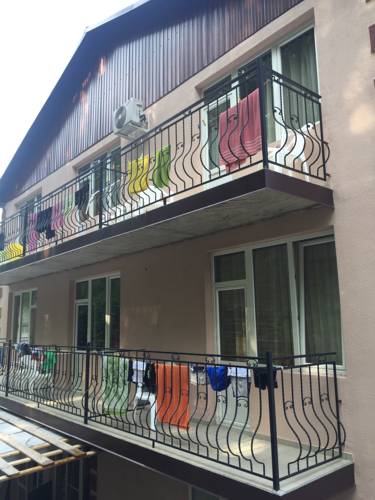 Фотография гостевого дома Монако