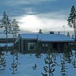 Фотография гостевого дома Holiday Home Inarinlahti