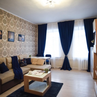 Фотография квартиры Апарт-отель Mira Apartments