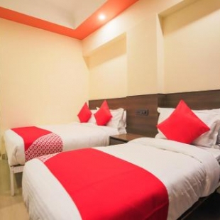 Фотография гостиницы OYO Flagship 30114 Near Redikuppam Main Road