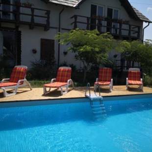 Фотографии гостевого дома
Alegria