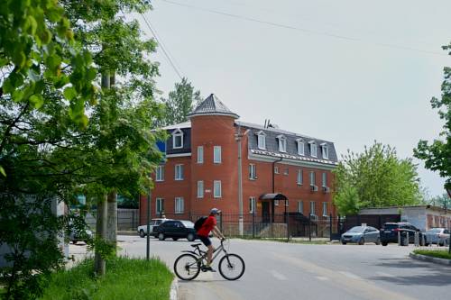 Фотография гостиницы ДмитровГрад