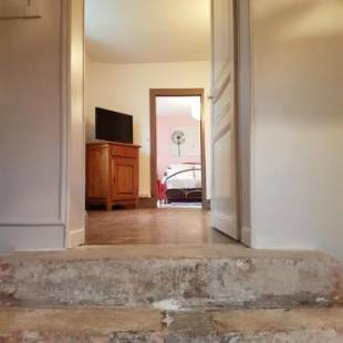 Фотографии гостевого дома
La Grive d'Arce