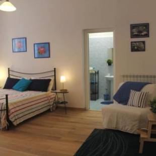 Фотографии мини отеля
Home 103