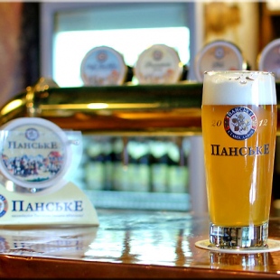 Фотография достопримечательности Пивоварня Панское Станиславов
