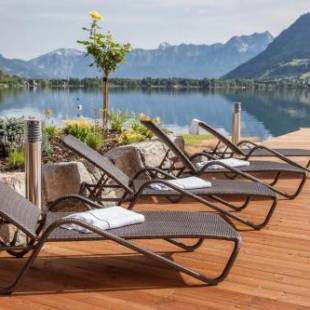 Фотографии гостиницы
Seevilla Freiberg