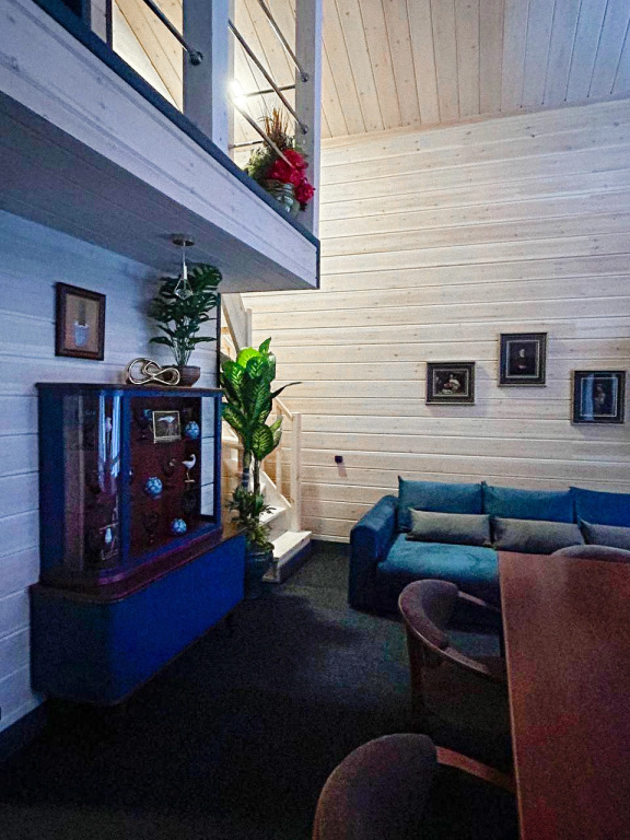 Фотография квартиры Частный Дом Апартаменты 8+2