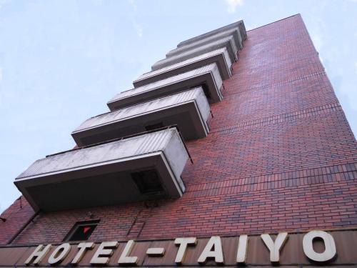 Фотография хостела Business Hotel Taiyo