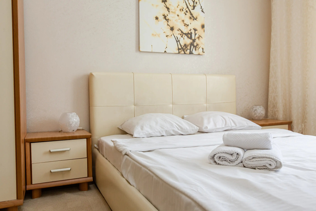 Фотография квартиры Квартира BelaTravel Академия наук