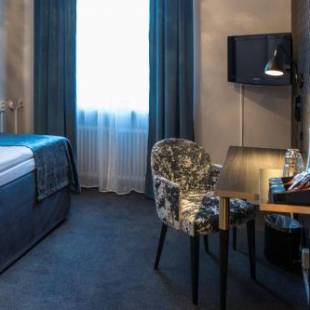 Фотографии гостиницы
Best Western Plus Hotell Boras