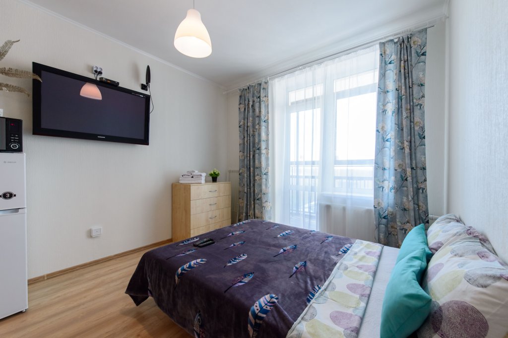 Фотография квартиры Апартаменты BTV