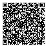 QR код базы отдыха Красный Камень